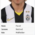 Pavel Nedved